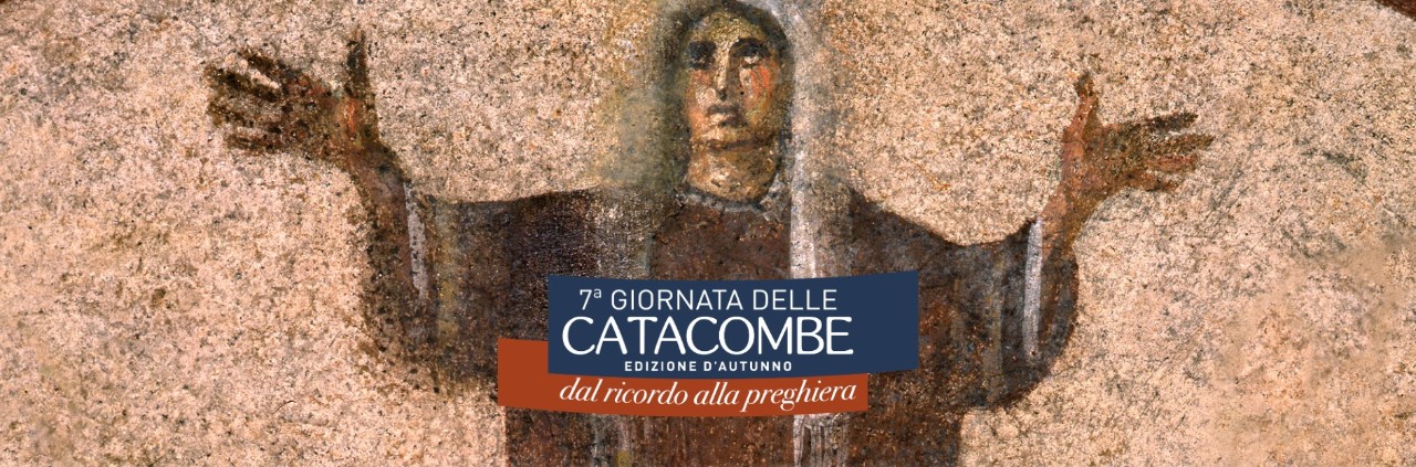 Giornata delle catacombe