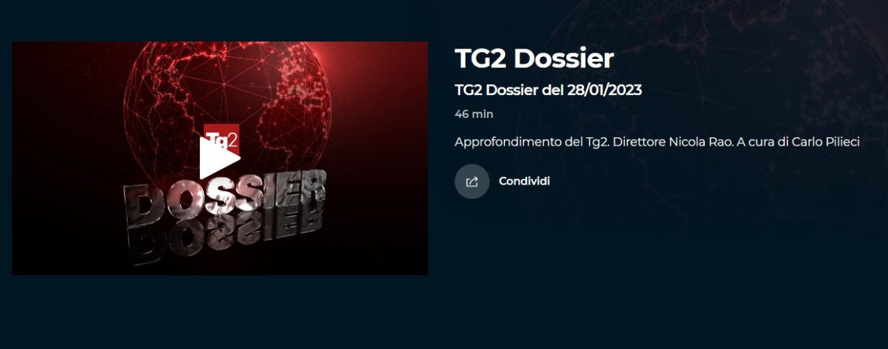 Tg2 dossier