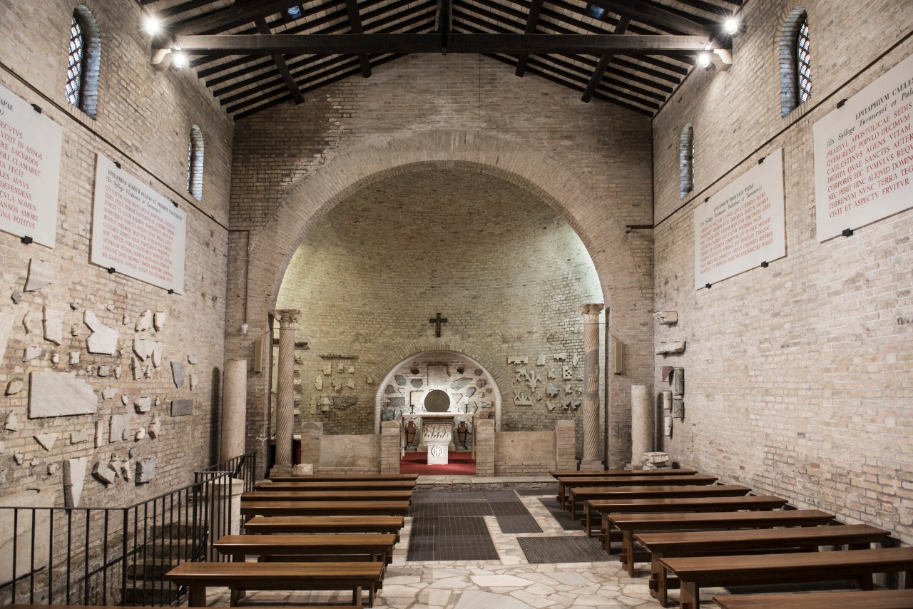 PRI_Basilica Silvestro