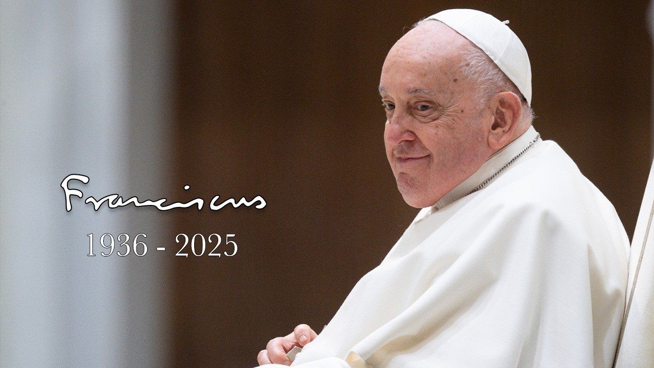 Franciscus