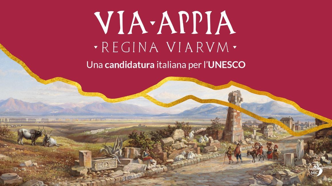Appia_Unesco