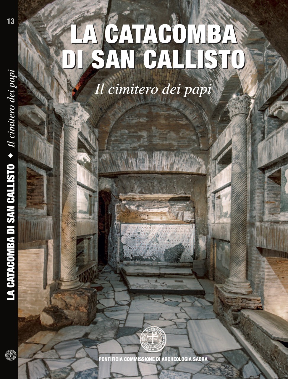 Copertina S. Callisto