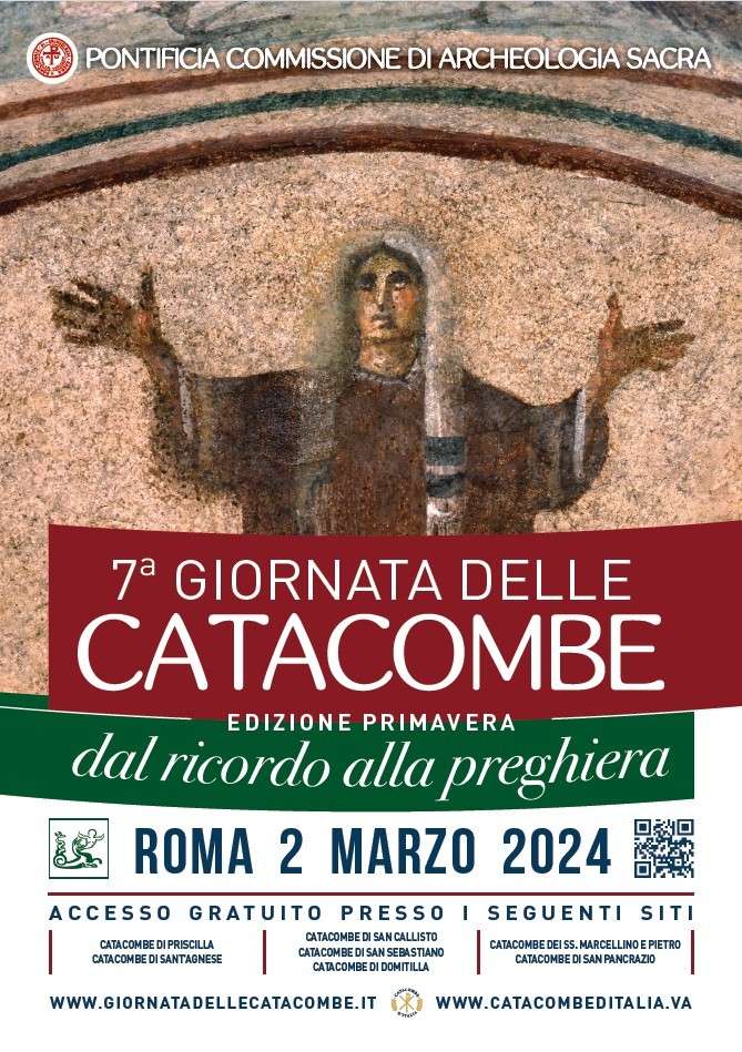 7a_Giornata catacombe