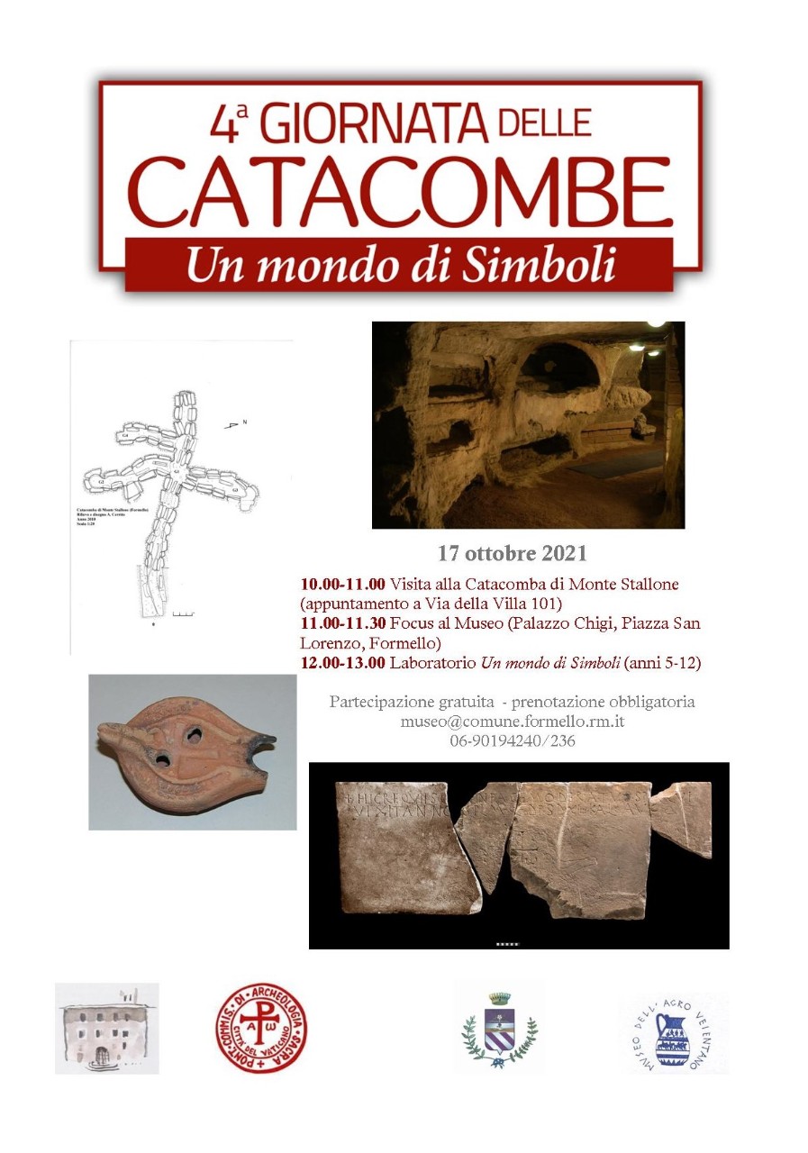 IV Giornata Catacombe Formello (1)