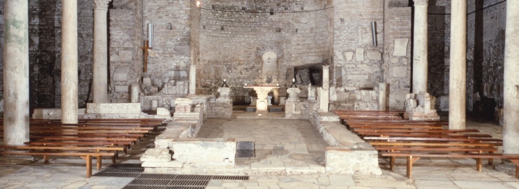 DOM_B5 Basilica DOM_B5 Basilica