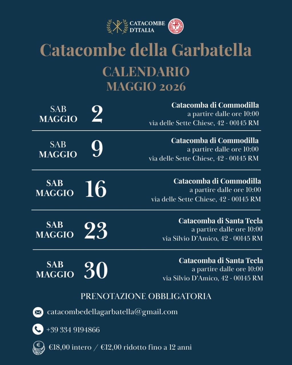 Post IG Calendario (Post Instagram (4:5)) - 1